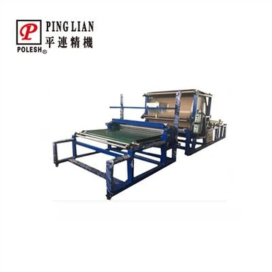 विलायक बेस लैमिनेटिंग मशीन